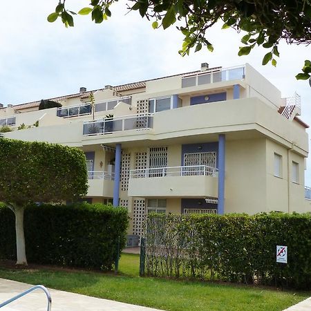 Jardines De Denia III El Conserje 외부 사진
