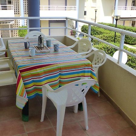 Jardines De Denia III El Conserje 외부 사진